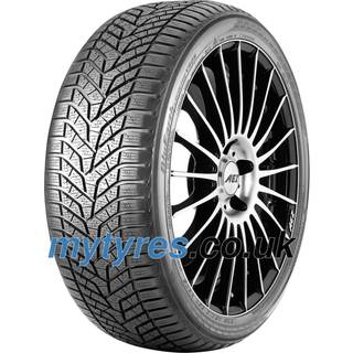 Yokohama BluEarth Winter V905 XL 225/55R16 99H