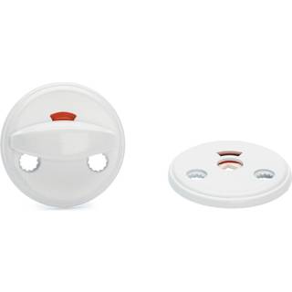 HABO TOILETBESÆTNING A262 ALICANTE HVID