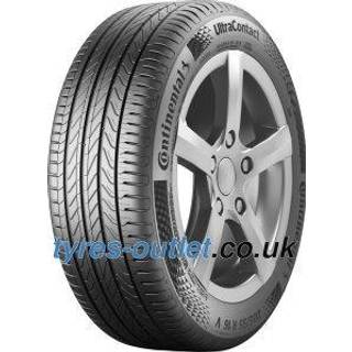 Continental UltraContact FR 205/60R16 92V