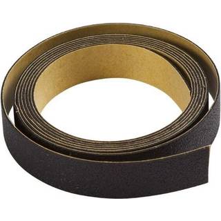 Hide-a-Lite 7501305 Beskyttelsestape sort, 2 m
