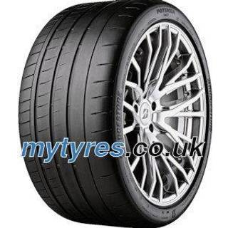 Bridgestone Potenza Race XL MFS BSW 265/35R20 99Y