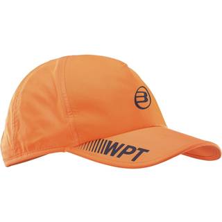 Bullpadel WPT Cap Naranja