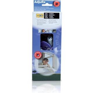 Adjufix 120001 Ramme montering 1-pak, SMART-PACK Træ-tung