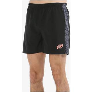 Bullpadel Moler Sort