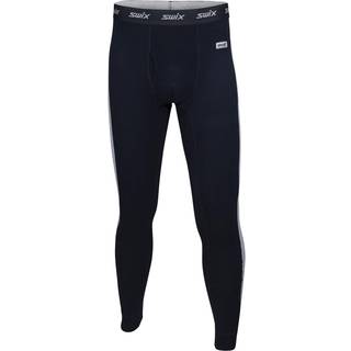 Swix RaceX Long Sleeve M BLACK 10000