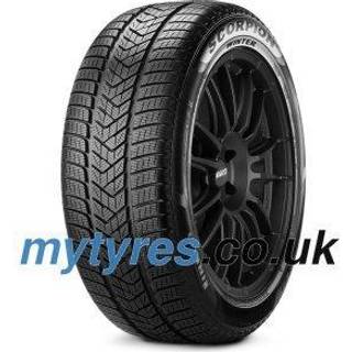 Pirelli Scorpion Winter ( 315/35 R22 111V XL * )