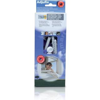 Adjufix 120004 Ramme montering 1-pak, SMART-PACK Letbeton/hul mursten