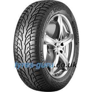Uniroyal AllSeasonExpert 2 XL FR BSW 3PMSF 195/55R20 95H