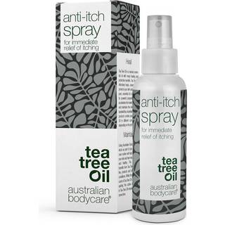 Australian Bodycare Anti Itch Spray 100ml