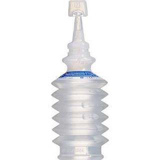 Natriumklorid skyllevæske 9mg/ml 10x120 ml