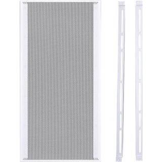 Lian Li Front Mesh Kit For O11 Dynamic EVO - Hvid -> Forventet levering: 1-2 hverdage