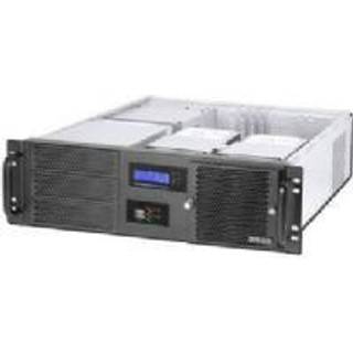 RealPower RPS19-G3380 Stativ Sort