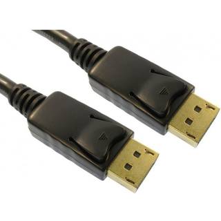 BitFenix 3-pin forlængerkabel - 60cm - Blå