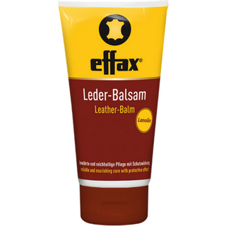 Læderbalsam Effax