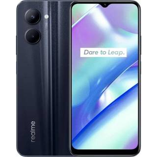Realme C33 4GB/64GB Guld