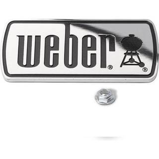 Weber Logo til låg Spirit Premium og Performer - 91361