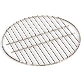 Gitter i rustfrit stål - Big Green Egg - Small/MiniMax