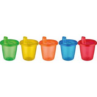 Nûby Kop m. Drikketud Sæt 210 ml