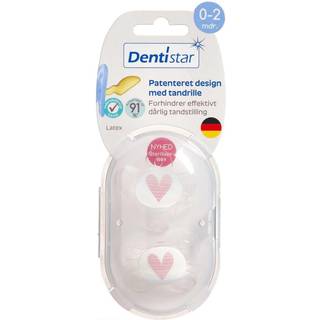 Dentistar Latex Narresut (0-2 mdr.)