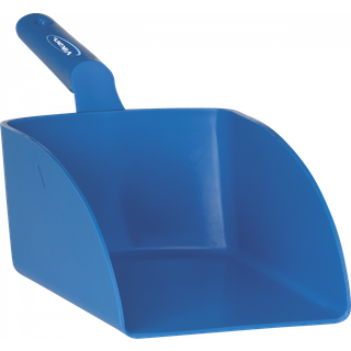 Håndskovl VIKAN-Hygienic Blå 2,0L