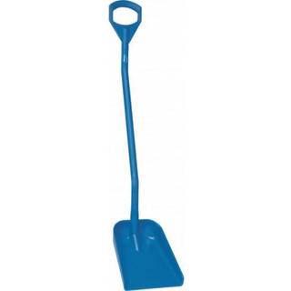 Viikan Skovl Ergonomisk 1280 mm Blå 340 x 270 x 75 mm (56113)