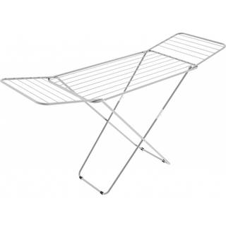Tørrestativ med vinger 54 x 132 cm + vinger, 18 m. tørreplads