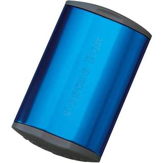 Topeak Lappesæt 6 enheder - Sort