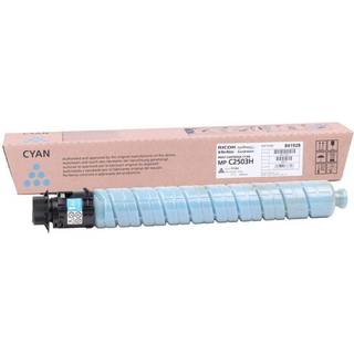 Ricoh Toner 841931 MP C2503 Cyan