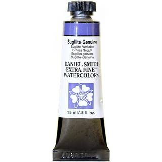 Daniel Smith akvarelfarve 15 ml Sugilite Genuine