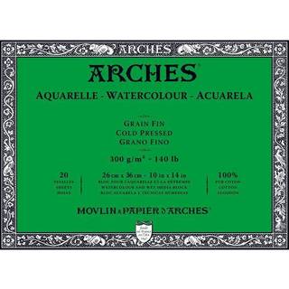 Arches akv.blok GF 26×36 300 g