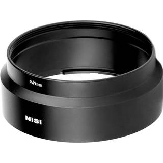 Nisi Lens Adapter til Ricoh GR III 49mm