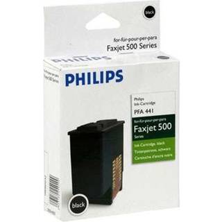 PFA-441 PHILIPS FAXJET 500 SERIES INK CARTRIDGE