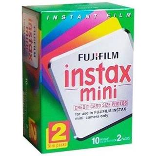 Fujifilm instax mini film