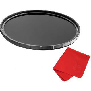 Breakthrough Photography 72mm X2 10-Stop Fast ND-filter til kameralinser Neutral densitet Professionel fotograferingsfilter MRC8 H-K9L Glas Nanot