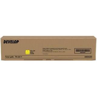Develop TN324 Y Toner (26.000s)