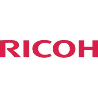 Ricoh Tonerkassette sort 10.000 sider 841504