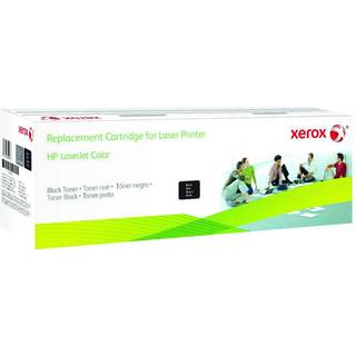 Xerox 006R03463 / Alternative to HP 26A / CF226A Black Toner - Lasertoner Sort