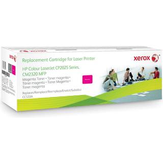 003R99794 COMPATIBLE FOR HP 304A TONER CTG MAGENTA