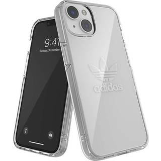 Adidas Originals Clear Case til iPhone 14