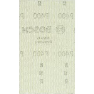 Bosch Slibeblad Plan 80x133mm Net K400 10stk - 2608621233