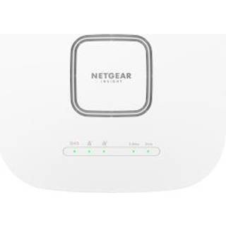 Netgear WAX628 - radio access point - Wi-Fi 6