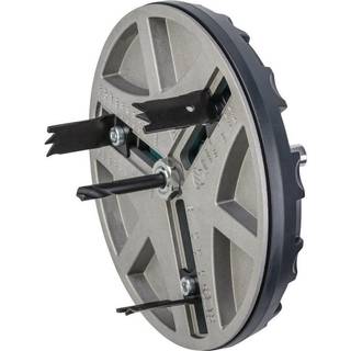 Wolfcraft Hulsav indstillelig Ø45-130 mm