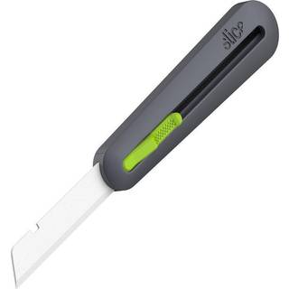 Slice® Kniv nylonhåndtag langt blad Autoretur10560