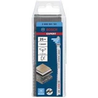 Bosch Stiksavklinge Expert 'Hardwood 2-side clean' T 308 BFP, 25 stk