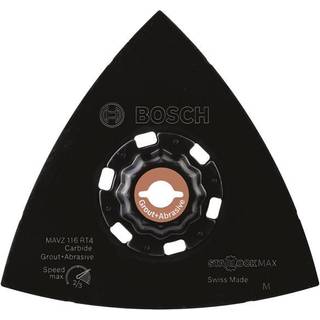 Bosch Slibeplade Avz116rt4 Hm K40 90mm - 2608662909