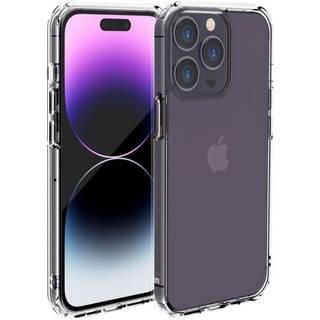 Just Mobile TENC Air for iPhone 14 Pro