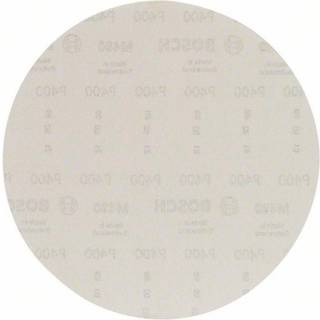 BOSCH Sæt af 25 - Net Abrasiv M 480 225 mm, 400