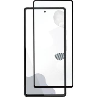 Panzer Google Pixel 6a - Full Fit Glass - Sort