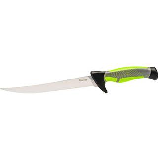 Mustad FileKniv 8" Green