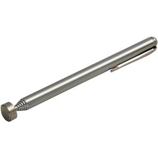 Magnet Pen Teleskopisk - Mål L. 18 cm Til 65 cm